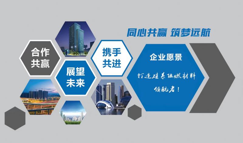 喜報｜龍港硅業又獲一項省級“硬核”獎！